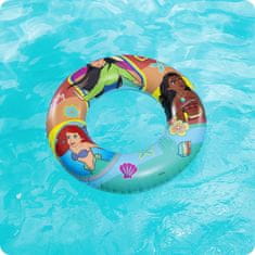 shumee Disney Princess Bestway 91043 Plavalni obroč 56 cm