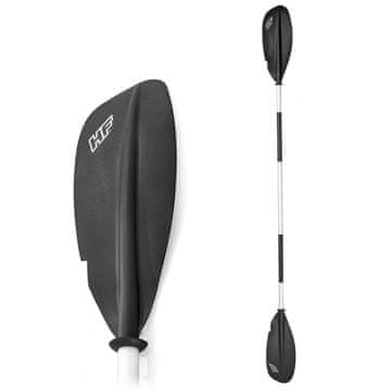 shumee Aluminijasta vesla 230 cm Bestway 62174