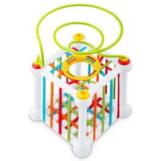 shumee Izobraževalna igrača kocka RK-759 Ricokids