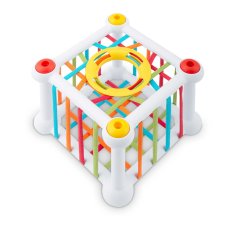 shumee Izobraževalna igrača kocka RK-759 Ricokids