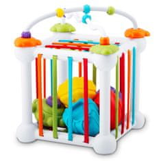 shumee Izobraževalna igrača kocka RK-759 Ricokids