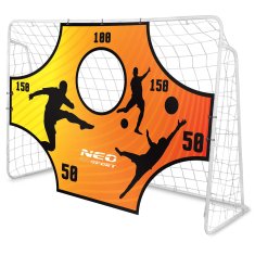 shumee Neo-Sport podloga za natančnost golov 180 x 120 cm