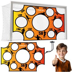 shumee Neo-Sport podloga za natančnost golov 300 x 200 cm