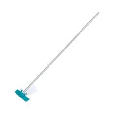 Bestway Set za čiščenje bazena, palica 167cm + sesalnik + mreža 58013