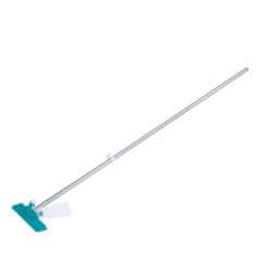 Bestway Set za čiščenje bazena, palica 167cm + sesalnik + mreža 58013