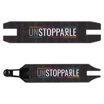 shumee Brusni papir Grip Tape za skuter Go! - Soke