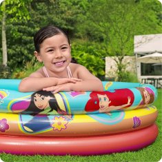 shumee Napihljiv bazen 122 x 30 cm Bestway 91099