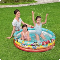 shumee Napihljiv bazen 122 x 30 cm Bestway 91099