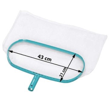 Bestway Mreža za zbiranje odpadkov 58278N