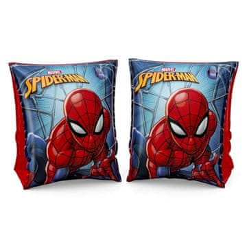 shumee Plavalni trakovi Spiderman 23 x 15 cm Bestway 98001