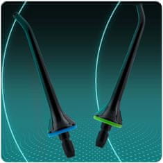 shumee Nastavki za irigator Berdsen BD-201, 2 kosa