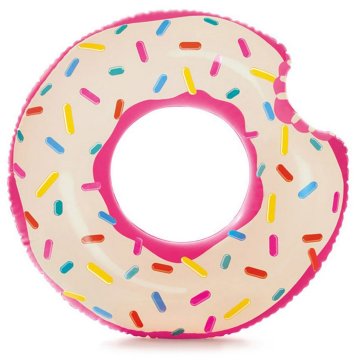 shumee Plavalni obroč Donut 94 x 23 cm INTEX 56265