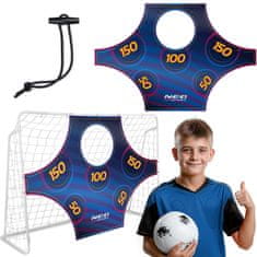 shumee Neo-Sport podloga za natančnost golov 180 x 120 cm