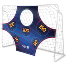 shumee Neo-Sport podloga za natančnost golov 180 x 120 cm