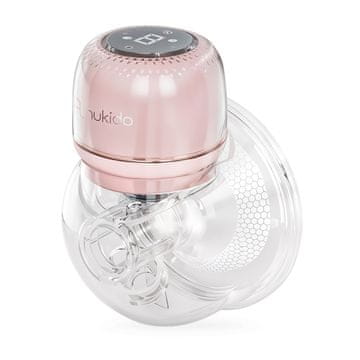 Nukido Trifazna električna prsna črpalka NK-963