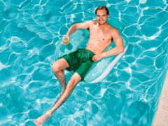 shumee Napihljiv plavalni stol moder Bestway 43097