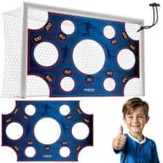 shumee Neo-Sport podloga za natančnost golov 300 x 200 cm