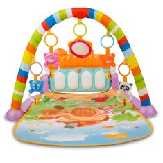 shumee Ricokids interaktivna izobraževalna podloga s klavirjem - 7315