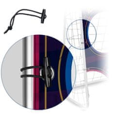 shumee Neo-Sport podloga za natančnost golov 300 x 200 cm