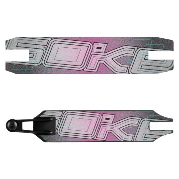 shumee Brusni papir Grip Tape za skuter Go! - Soke