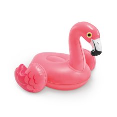 shumee Napihljiva igrača za kopel Flamingo INTEX 59590