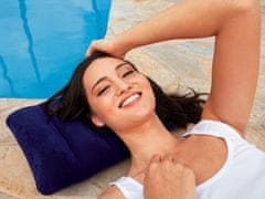 Intex Žametna napihljiva blazina 43 x 28 x 9 cm 68672