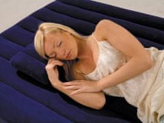 Intex Žametna napihljiva blazina 43 x 28 x 9 cm 68672