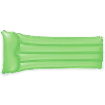 Intex Zelena plavalna vzmetnica 59717