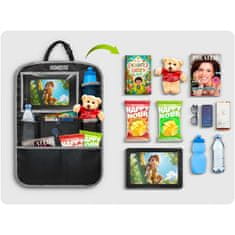 Humberg Organizator za avtosedež Humberg HM-992
