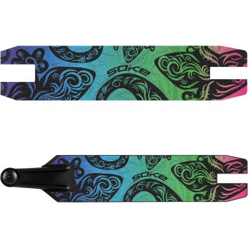 shumee Brusni papir Grip Tape za skuterje