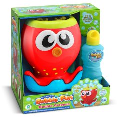 shumee Ricokids RK-910 Stroj za mehurčke z hobotnico