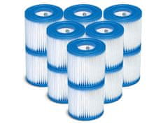 shumee Filter za spa tip S1 12 kosov INTEX 29001