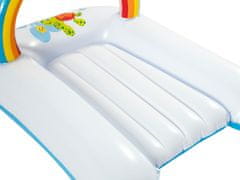Bestway Previjalna podloga, napihljiva previjalna miza 81 x 63 x 46 cm Bestway 52241