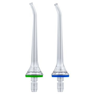 shumee Nastavki za irigator Berdsen BD-200, 2 kosa