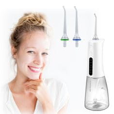 shumee Nastavki za irigator Berdsen BD-200, 2 kosa