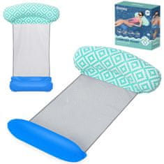 shumee Napihljiva vzmetnica Comfort Plush Bestway 43555