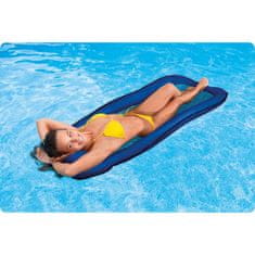 shumee Vzmetnica za na plažo z mrežo 178 x 94 cm INTEX 58836