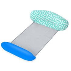 shumee Napihljiva vzmetnica Comfort Plush Bestway 43555