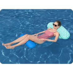 shumee Napihljiva vzmetnica Comfort Plush Bestway 43555