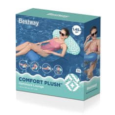 shumee Napihljiva vzmetnica Comfort Plush Bestway 43555