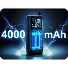 Humberg Akumulatorska električna črpalka HM-250 Humberg