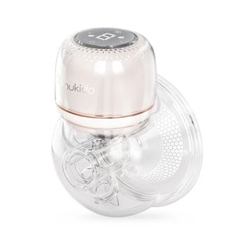 Nukido Trifazna električna prsna črpalka NK-963