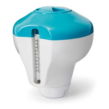 shumee INTEX 29043 Plavajoči dozator kemikalij