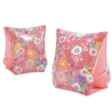 Intex Plavalni trakovi za otroke 3-6 let Flowers 56669