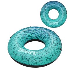 shumee Napihljiv obroč za plažo 106 cm BESTWAY