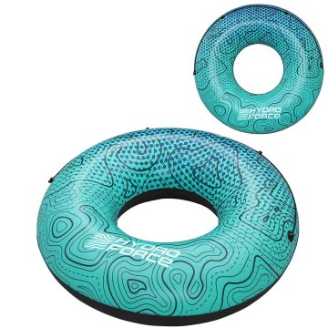 shumee Napihljiv obroč za plažo 106 cm BESTWAY