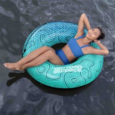 shumee Napihljiv obroč za plažo 106 cm BESTWAY
