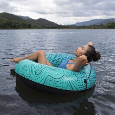 shumee Napihljiv obroč za plažo 106 cm BESTWAY
