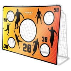shumee Neo-Sport podloga za natančnost golov 180 x 120 cm