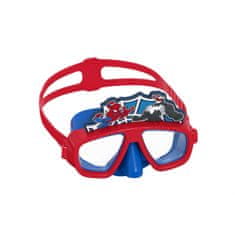 Bestway Otroška plavalna maska Spider-Man 98023